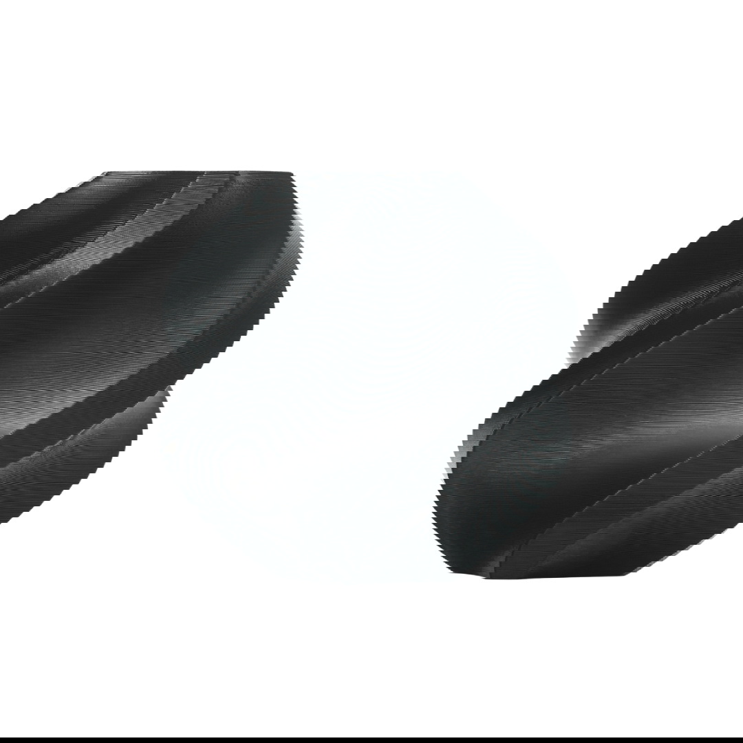 Filament Bambu Lab TPU 90A 1,75mm 1kg - w zestawie z wielorazową szpulą - Black